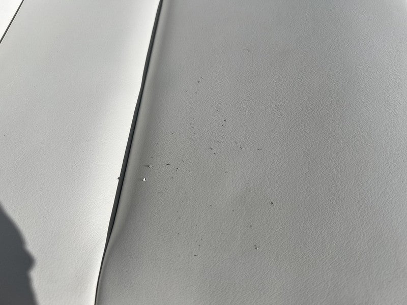 ⭕ 18-20 Tesla Model S Left & Right Front Bucket Seat + Rear 2nd Row Se