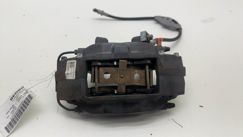⭕ 2016-2020 Tesla Model X Front Passenger Side Brake Caliper Right 102
