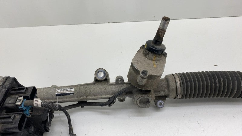 1044831 00 E ⭕ 2017-2023 Tesla Model 3 Y Power Steering Gear Rack & Pinion Assy 1044831-00-E