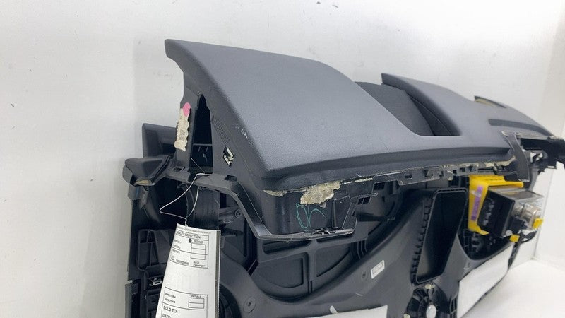 ⭕ 21-23 Tesla Model 3 Y Dashboard Instrument Panel Base & Premium 1077