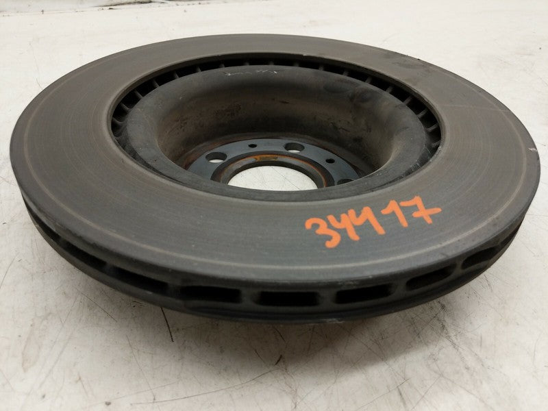 ⭕ 2017-2022 Tesla Model 3 M3 Front Left or Right Brake Disc Rotor Disk LH = RH