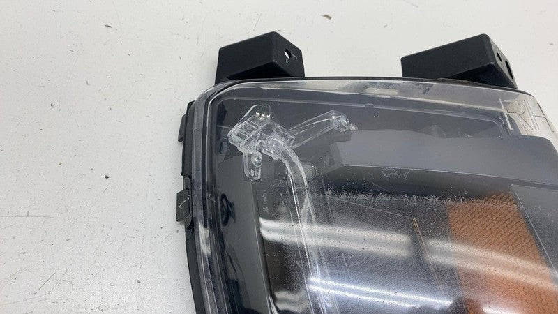 ⭕ 2012-2020 Tesla Model S Front Right LED Fog Light Cornering Lamp 600