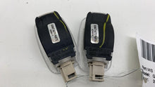 2012-2019 Mercedes-Benz GLE350 Front Left & Right Interior Courtesy Lamp Light