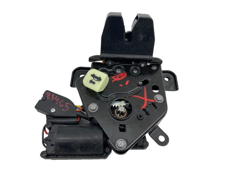 1500604 00 B ⭕ 21-25 Model 3 Rear Liftgate Tailgate Decklid Lock Latch Actuator 1500604-00-B