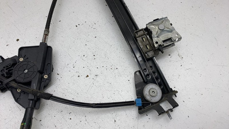 ⭕ 2012-2020 Tesla Model S Front Door Window Regulator & Motor Left 600