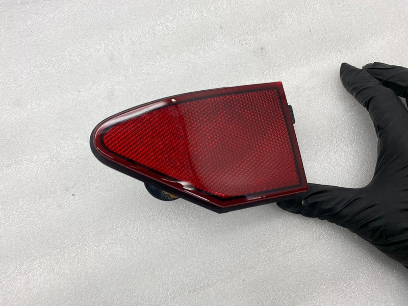 102242100C ⭕ 2012-2025 Tesla Model S Rear Right Taillight Tail Lamp Reflector 1022421-00-C