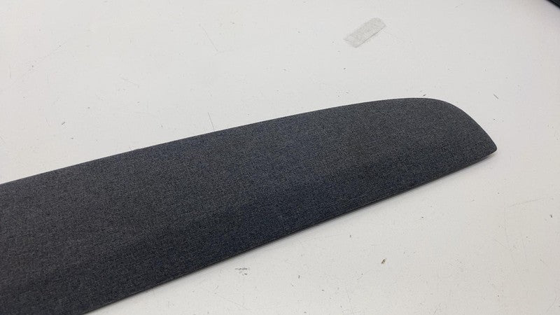 ⭕ 2024-2025 Tesla Model 3 M3 Dashboard Float Wing Panel Astral Trim 17