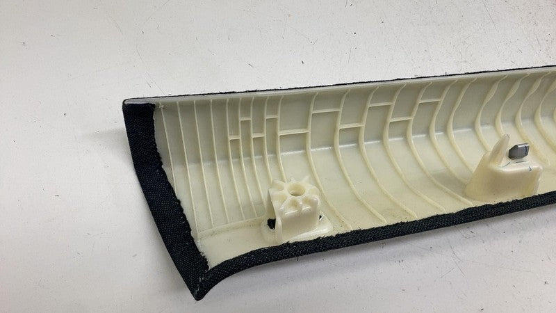 31651879 ⭕ 2021-2023 Polestar 2 Front Left Windshield A-Pillar Trim Cover Panel 31651879