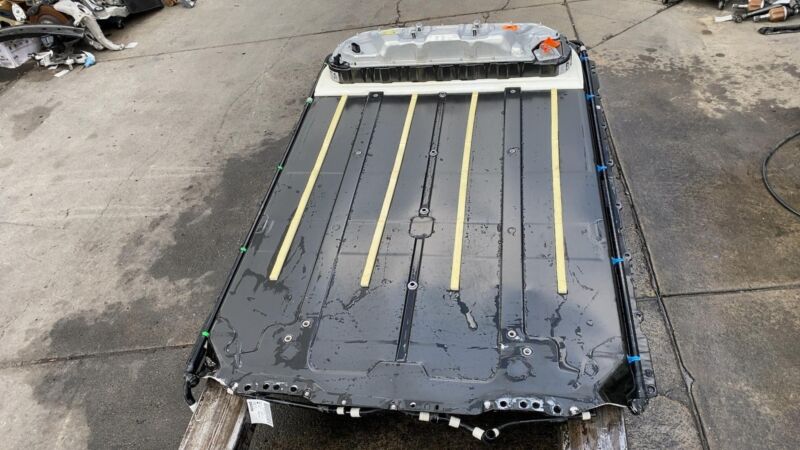 ⭕ 2017-2020 Tesla Model 3 M3 Battery Pack Module Assembly Long Range AWD