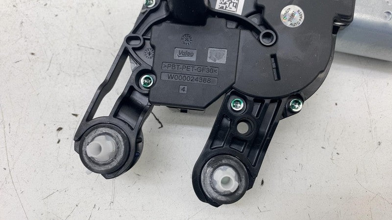 ⭕ 2025 Volkswagen ID.4 Tailgate Liftgate Back Door Rear Wiper Motor 11