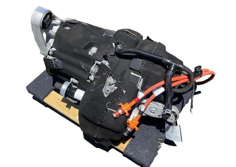 ⭕ 14-18 Model X S Front Drive Unit Electric Engine Motor Inverter 1035