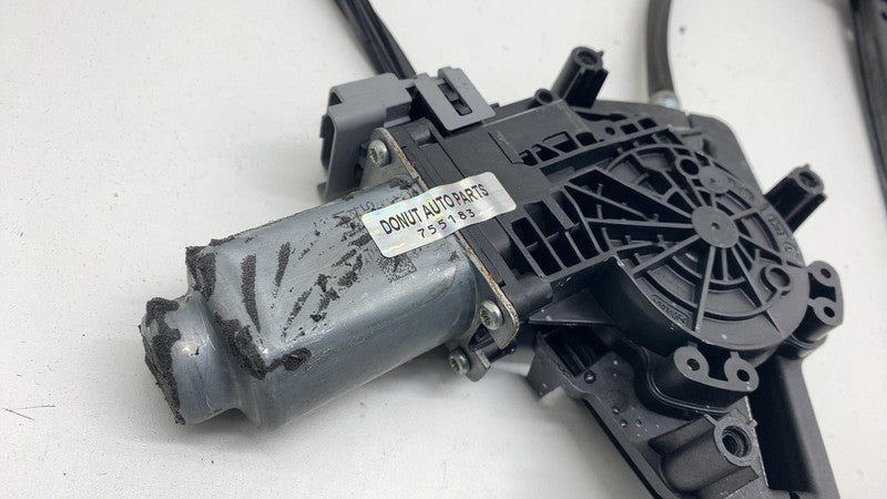 ⭕ 2012-2020 Tesla Model S Front Right Door Window Regulator & Motor 60