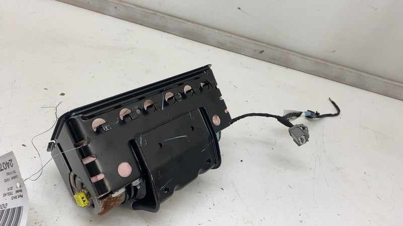 ⭕ 2012-2020 Tesla Model S Right Dashboard Instrument Panel Airbag 1463