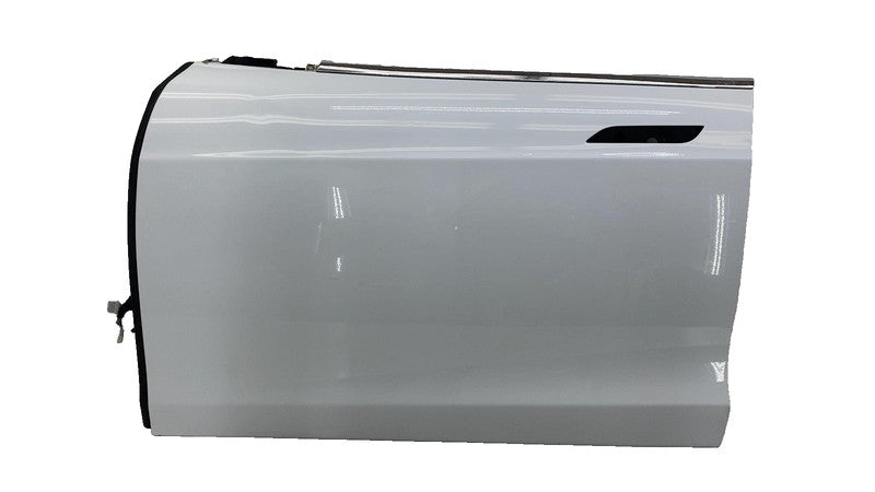⭕ 2012-2015 Tesla Model S Front Driver Side Door Shell Panel Left LH W
