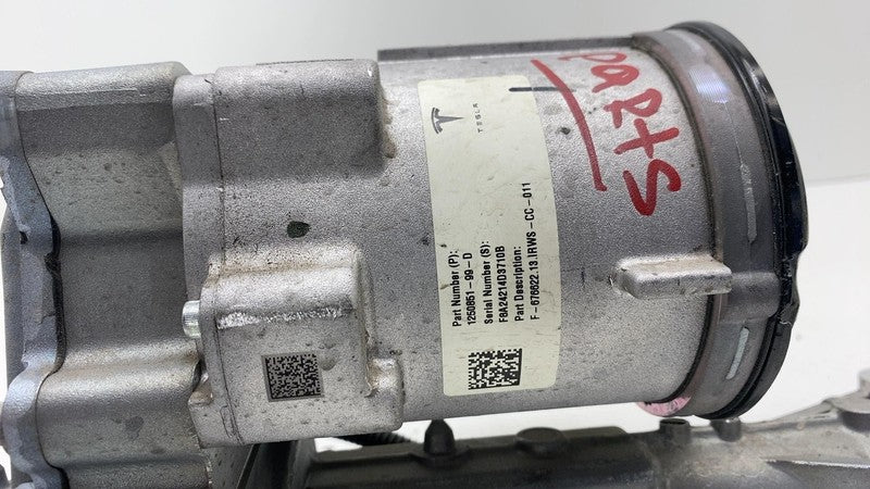 ⭕ 24-25 Cybertruck Rear Steering Gear Actuator Rack Pinion 1250851-99-