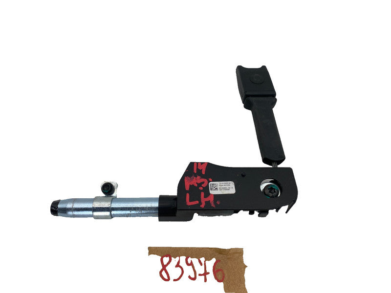 1004532 00 B ⭕ 12-15 Model S Front Driver Side Outboard Lap Pretensioner Left LH 1004532-00-B
