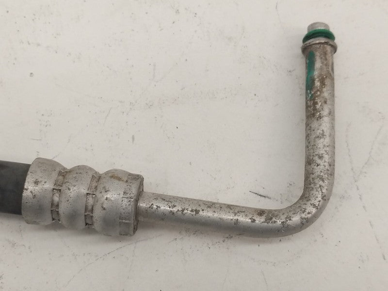 1004294 00 A ⭕ 12-15 Tesla Model S Conditioner Pipe Line Condenser to Evaporator 1004294-00-A