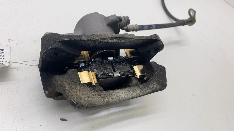 ⭕ 2013-2023 XV Subaru Crosstrek Rear Driver Side Caliper w/ Brake Hose Line Left