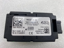 ⭕ 12-20 Tesla Model S Tire Pressure Monitor System Module Receiver 1034601-00-D