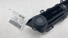 ⭕ 2023-2025 Toyota Prius Dash Dashboard Center A/C Air Vent Grille 55670-47270