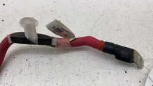 2016 2017 2018 2019 2020 Tesla Model X MX Positive Battery Terminal Cable 12v+