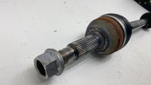 ⭕ 12-20 Model S MS Rear Left or Right CV Axle Shaft Halfshaft 36MM 1007719-01-B