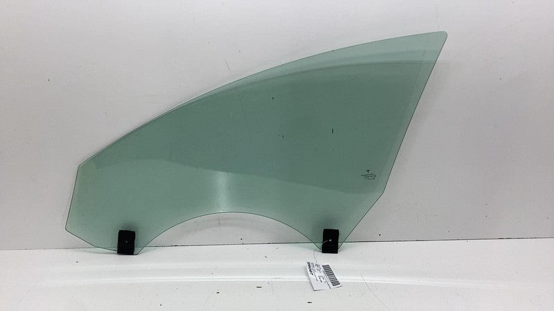 ⭕2017-2020 Tesla Model 3 Front Passenger Door Window Single Panel Glas