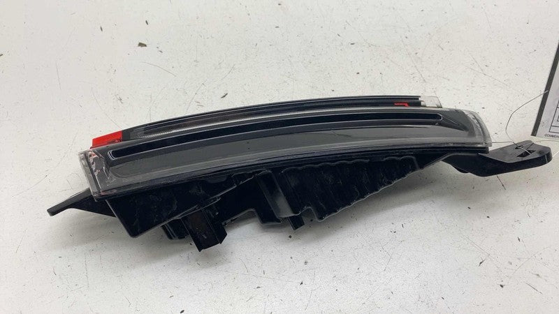 171251400E ⭕24-25 Model 3 Rear Right Lower Bumper Taillight LED Lamp Reflector 1712514-00-E