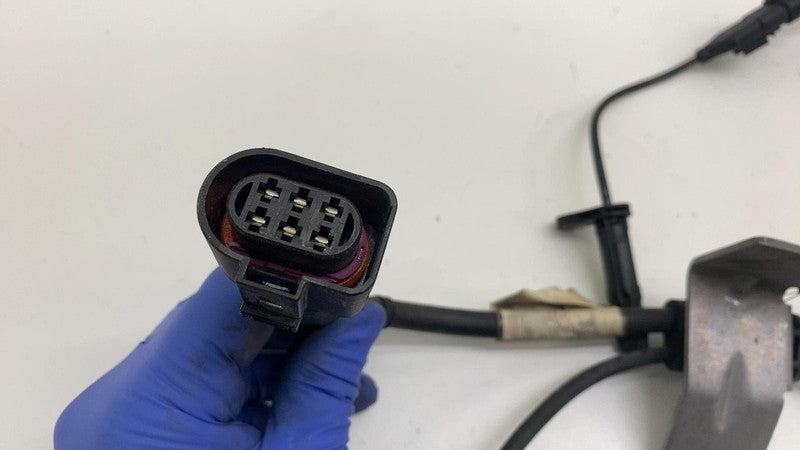 ⭕ 22-24 Rivian R1T Rear Driver Side Suspension Wiring Harness & ABS Sensor Left