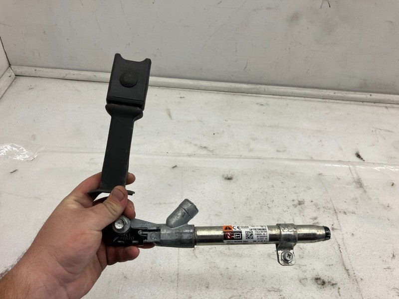100526505F ⭕12-20 Tesla Model S Front Right 1st Row Seat Belt Lap Pretensioner 1005265-05-F