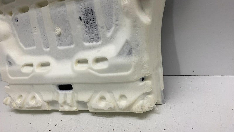 ⭕ 2020-2024 Tesla Model Y MY Front Trunk Load Carpet Floor Cover Frunk