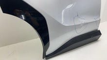⭕ 2023 2024 2025 Toyota bZ4X Rear Passenger Side Door Shell Panel Right RH White