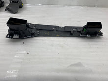 ⭕12-15 Model S SET of Dash A/C Air Vent Outlet Dashboard Trim Panel 1004518-04-D
