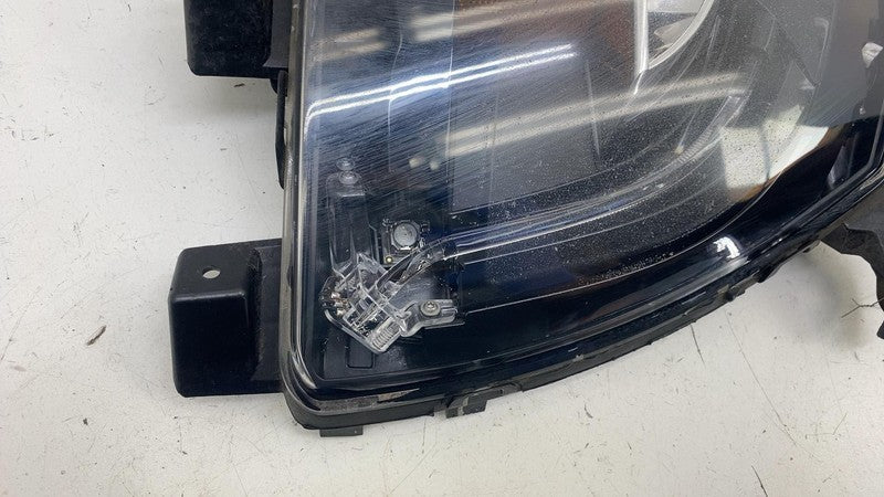 ⭕ 2012-2020 Tesla Model S Front Right LED Fog Light Cornering Lamp 600