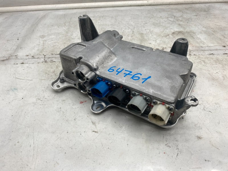 ⭕ 16-20 Tesla Model X Front High Voltage Distribution Junction Box 104