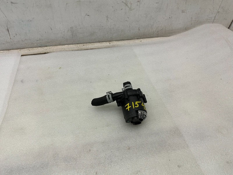 105747300F ⭕ 2012-2020 Tesla Model S MS Auxiliary Water Coolant Pump Assembly 1067473-00-F