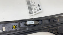 ⭕16-20 Model X Left B-Pillar Applique Trim Molding w/ Camera & Seal 1083901-00-B