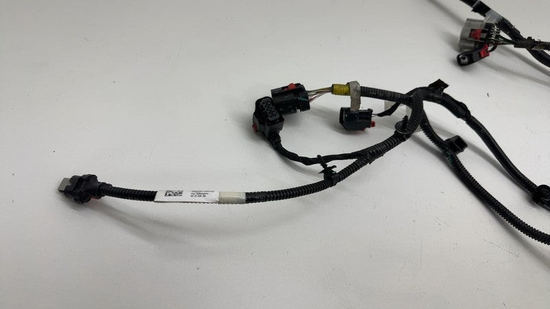 ⭕ 21-23 Tesla Model 3 Rear Subframe Coil Wiring Harness Cable Wire 206
