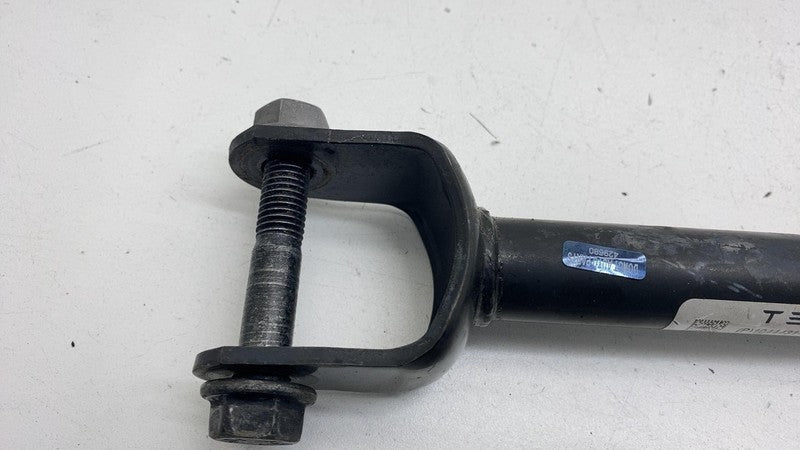 1044431 00 G 2017-2023 Tesla Model 3 Rear Left or Right Suspension Control Arm Toe Link RWD