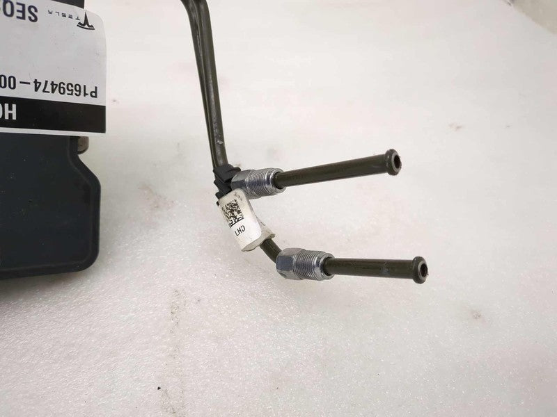 ⭕ 21-23 Tesla Model S Anti-Lock Brake System ABS Pump Module Unit 1659