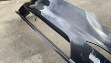 ⭕ 2021 2022 2023 2024 Tesla Model X MX Front Bumper Cover Panel Assembly OEM
