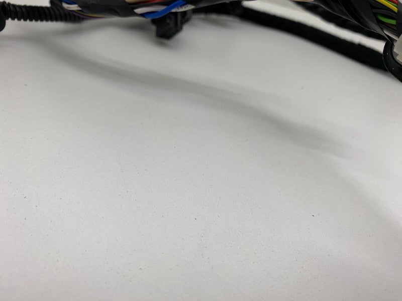 ⭕ 2020-2024 Tesla Model Y Front Left Door Wiring Harness Cable Wire 14