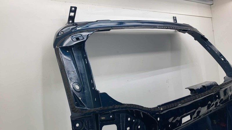 ⭕ 17-25 Chrysler Pacifica Rear Tailgate Liftgate Back Door Shell Panel Blue PPS
