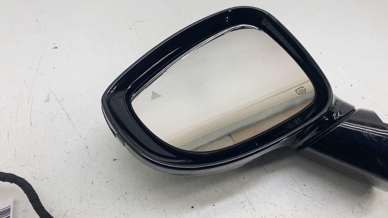 7RM59DX8AA ⭕2025 Chrysler Pacifica Driver Side Exterior Rear View Door Mirror Left Blue PPS