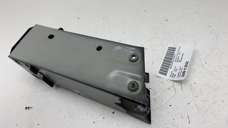 ⭕ 2017-2023 Tesla Model 3 Front Right Reinforcement Rail Extension Cru