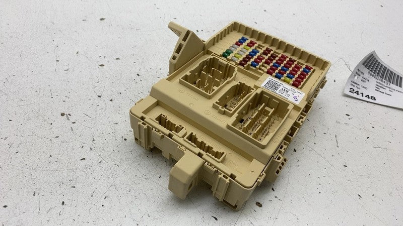 91951CV582 2022 2023 2024 Kia EV6 Dash Dashboard Fuse Relay Junction Box Block 91951-CV582