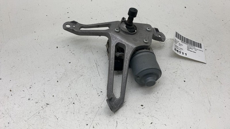 735944907 ⭕ 2014-2020 BMW I3 Front Windshield Wiper Washer Motor Driver Left LH 7359449-07