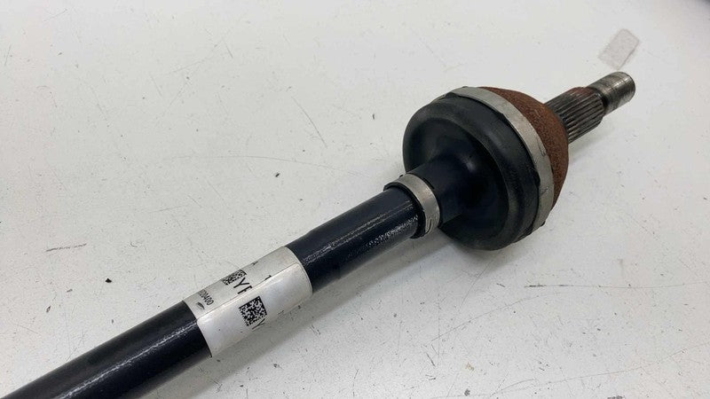 ⭕20-24 Tesla Model Y Rear Left or Right CV Axle Shaft Halfshaft AWD 11