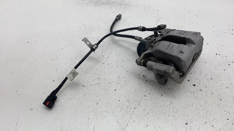 1044624-00-F ⭕ 2017-2025 Tesla Model 3 Rear Right Caliper + Brake Hose Line BASE 1044624-00-F
