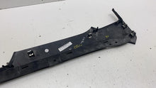 ⭕ 2012-2020 Tesla Model S MS SET Air Vent IP Finisher Dashboard Trim Cover Panel